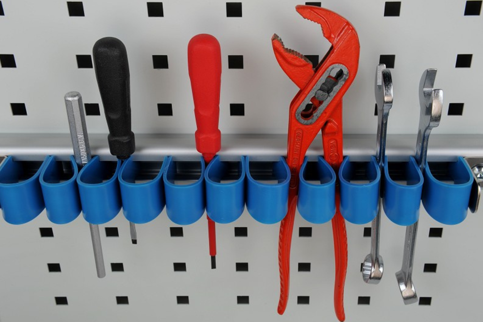 ganchos para herramientas tecnove