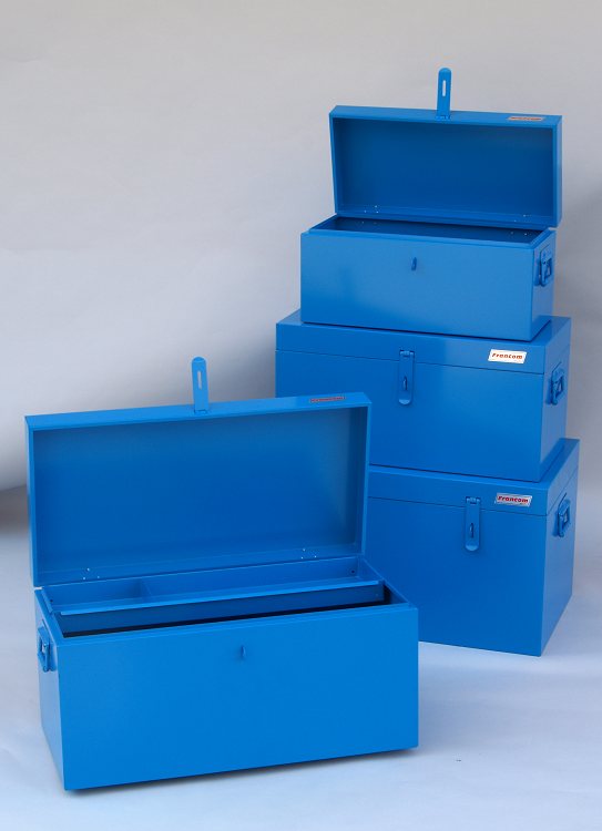 01 Baul King Tecnove