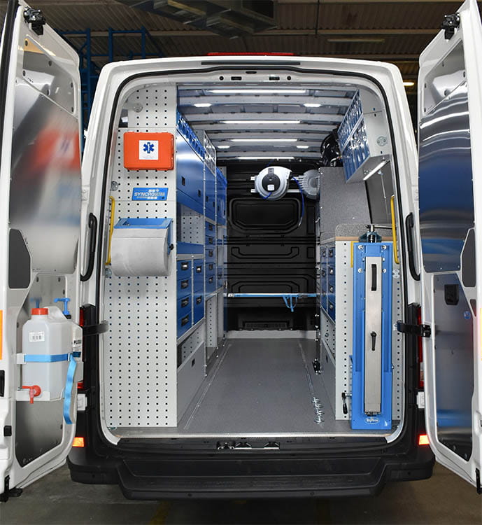 01 Trafic renault Tecnove