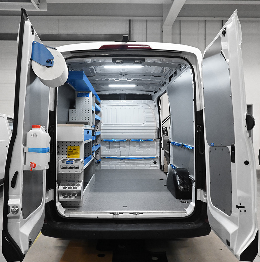 01 maxus Deliver9 syncro system Tecnove