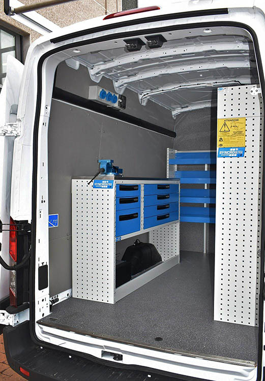 01 bancos de trabajo Tecnove