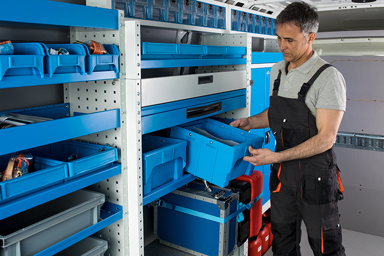 01 contenedores Tecnove