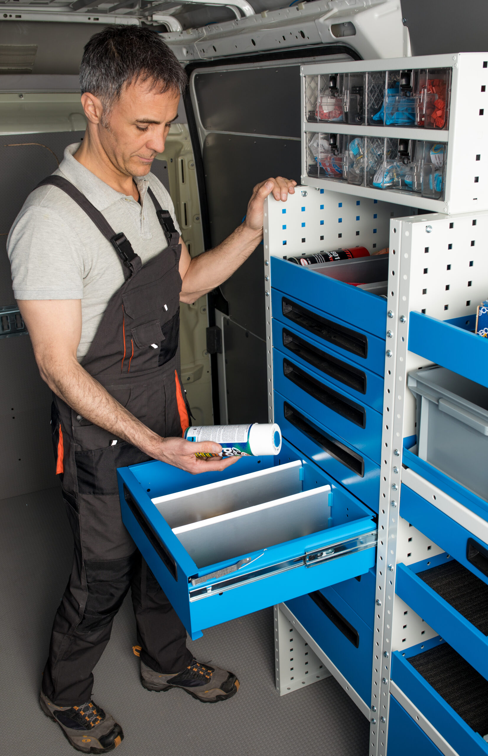 02 Cajon Syncro Tecnove