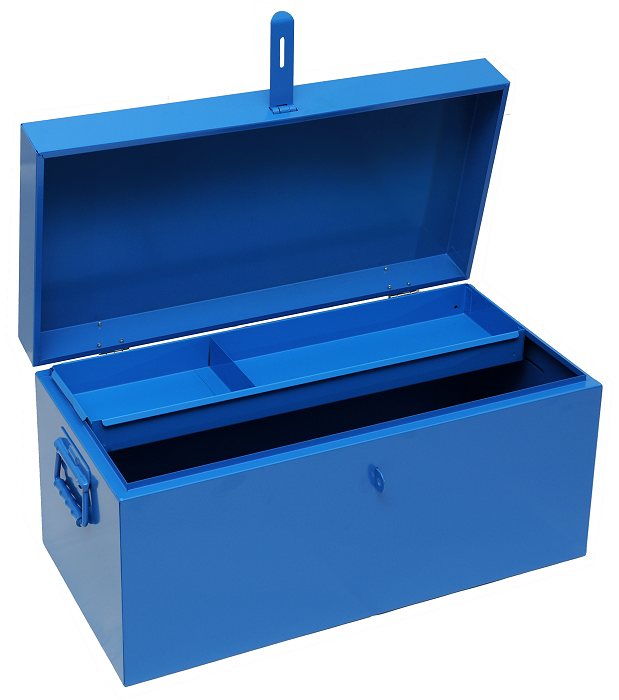 02 Baul King Tecnove