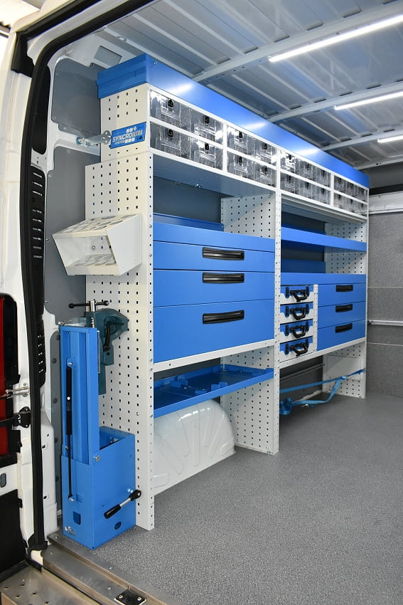 02 Boxer peugeot Tecnove