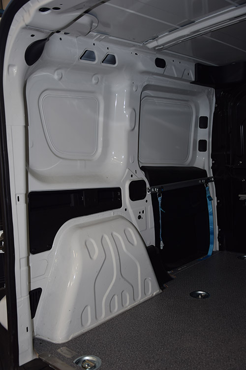 02 Fiat Doblo equipado Syncro Ultra Tecnove