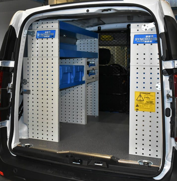 02 Dokker equipado Syncro Tecnove