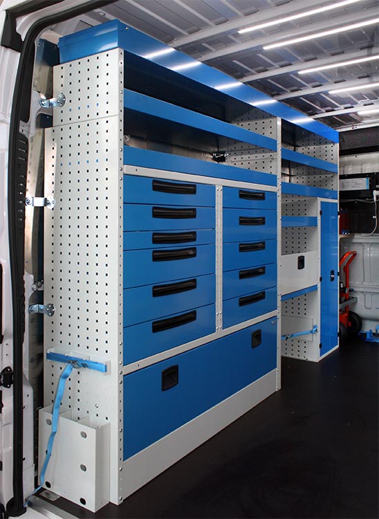 02 Ducato con cajones Syncro Ultra Tecnove