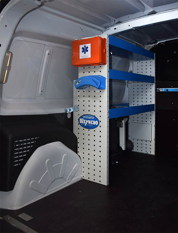 02 Kangoo renault Tecnove