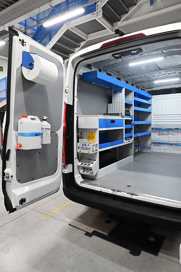 02 maxus Deliver9 syncro system Tecnove