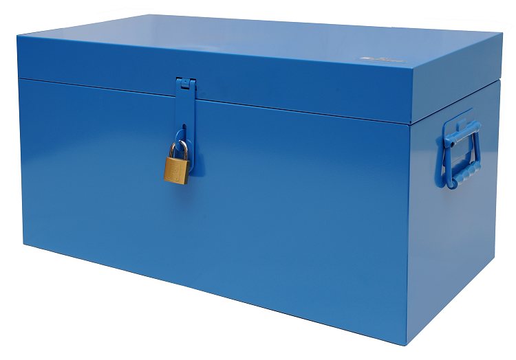 03 Baul King Tecnove