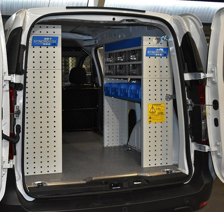 03 Dokker equipado Syncro Tecnove