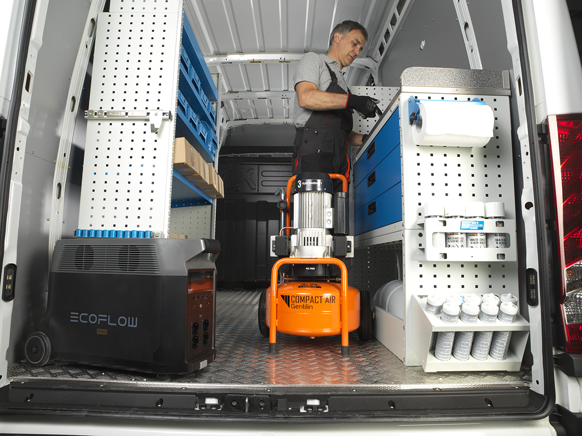 03 ecoflow herramientas Tecnove