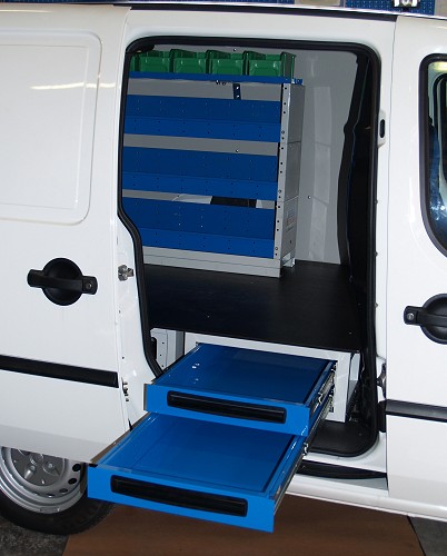 03 cajoneras bajo suelo Tecnove