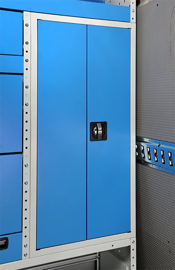 Armarios Syncro Tecnove