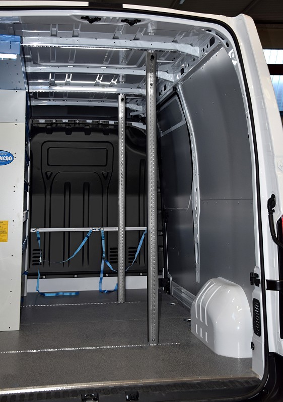 03 barras sujeccion de carga Tecnove