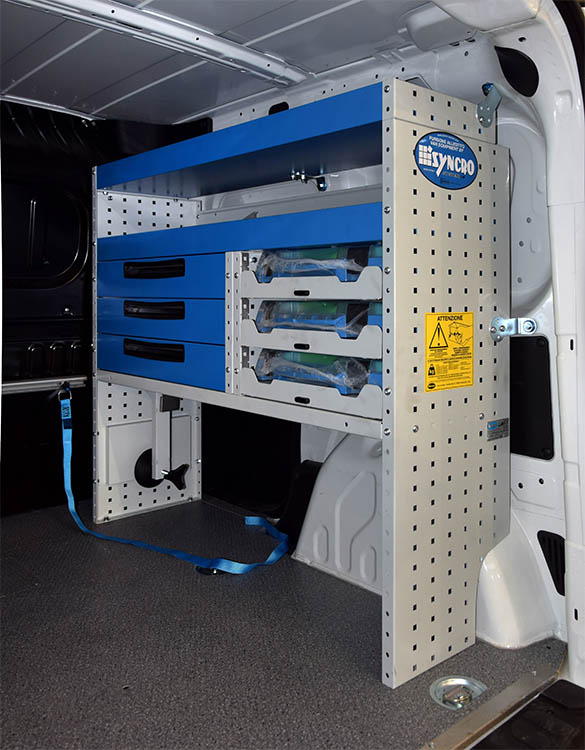 03 derecha Fiat Doblo equipado Syncro Ultra Tecnove