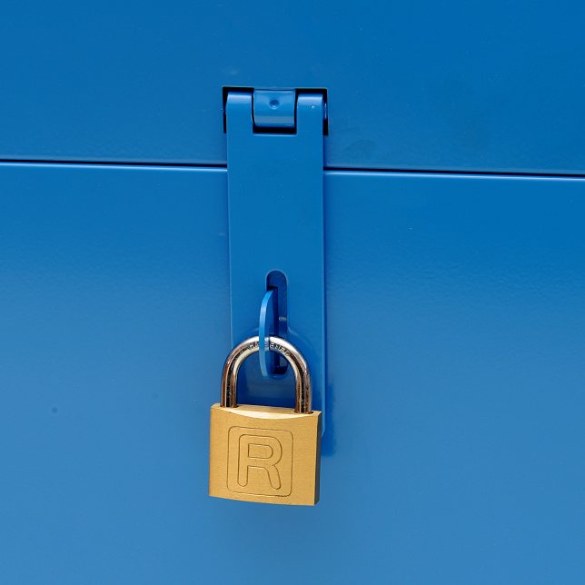 04 Baul King Tecnove