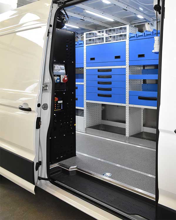 04 Crafter VW Tecnove