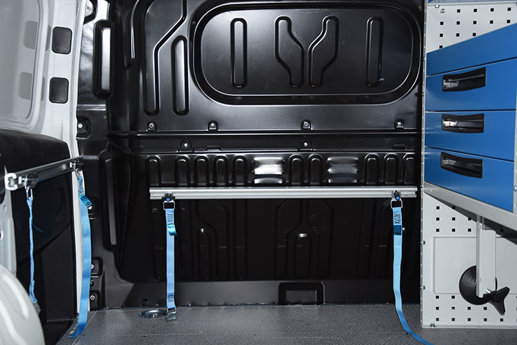 04 Fiat Doblo equipado Syncro Ultra Tecnove