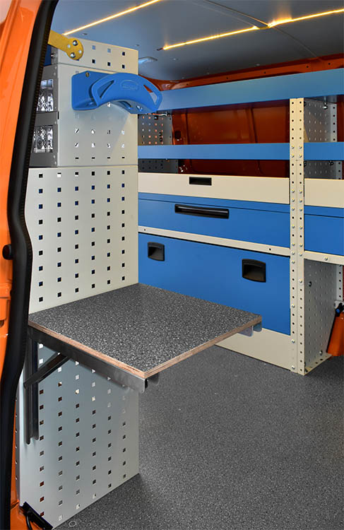 05 Trasporter VW Tecnove