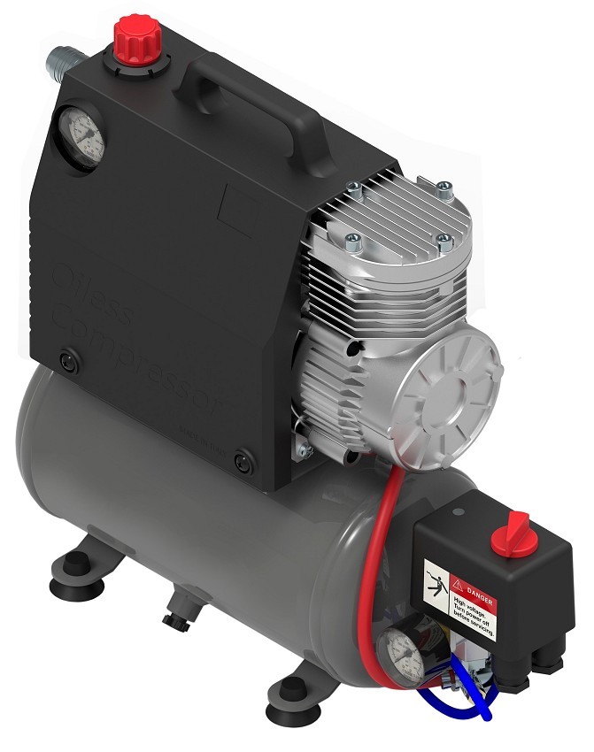 Silverstone3 Tecnove