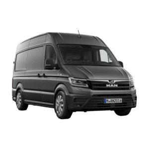 Man TGE Syncro Tecnove