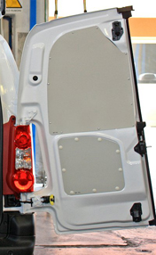 Rivestimiento tecnove