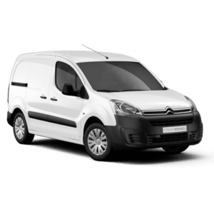citroen berlingo Tecnove