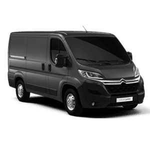 citroen jumpy Tecnove