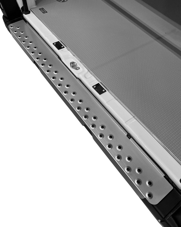 Cubreparachoques 1 Tecnove