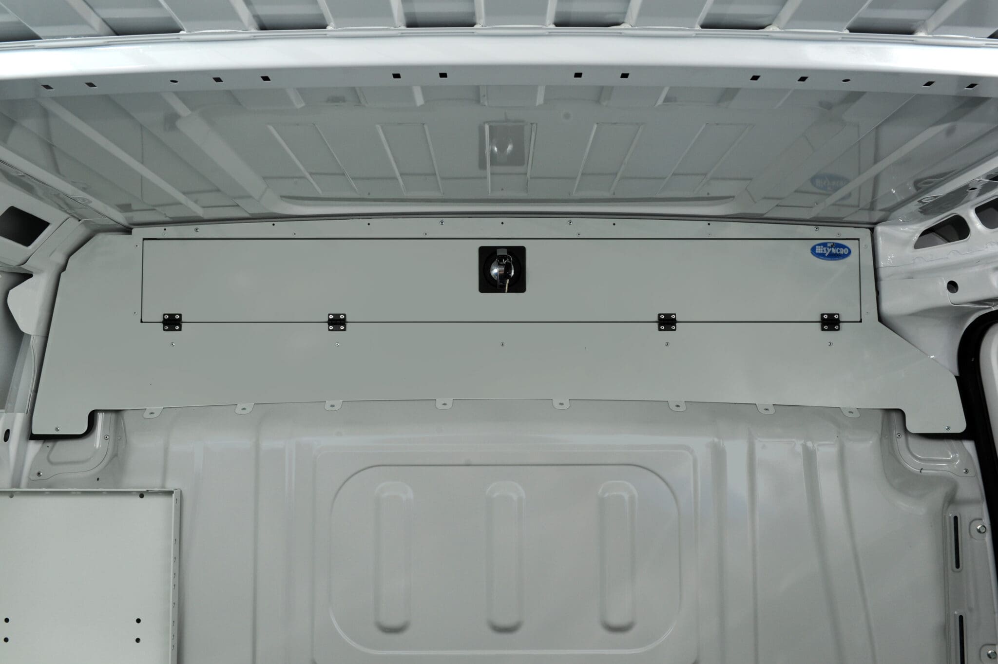 cerramientos superiores tecnove