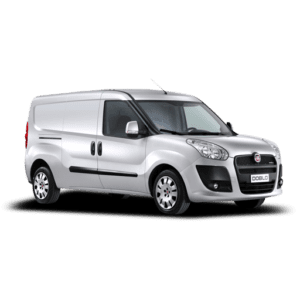 Fiat Doblo Tecnove