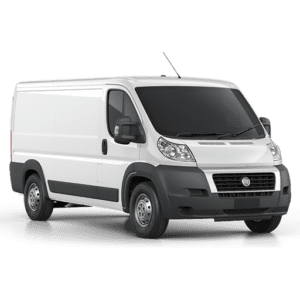 Fiat Ducato Tecnove