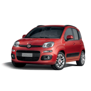 Fiat Panda Tecnove