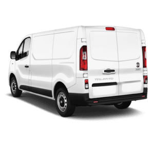 Fiat Talento Tecnove