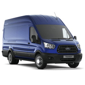 Ford Transit Tecnove