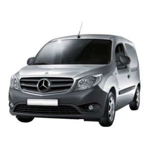 Citan Mercedes Tecnove