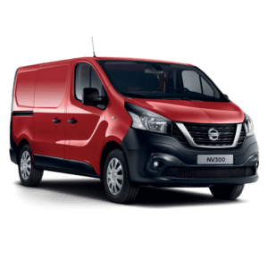 Primastar nissan Tecnove