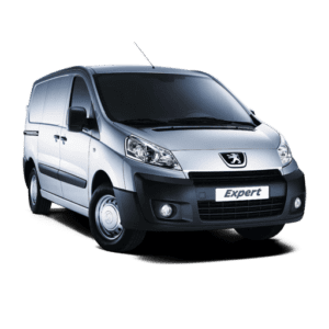 Expert Peugeot Tecnove